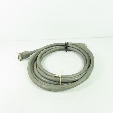 Allen Bradley 1771-CAE Rev Axis Connection Feedback Cable A01 916708-01 10'