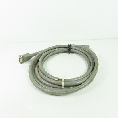Allen Bradley 1771-CAE Rev Axis Connection Feedback Cable A01 916708-01 10'