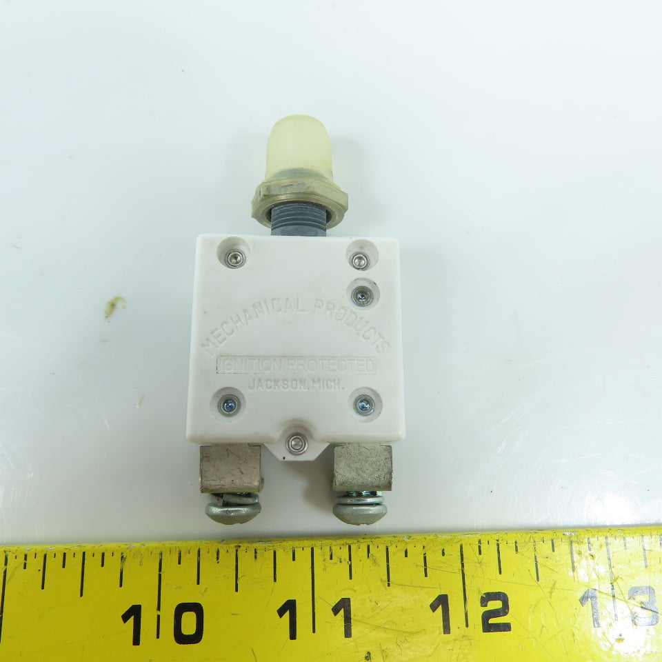 Mechanical Products 1648-009-070 56454429 70A Circuit Breaker From ES4000 250V