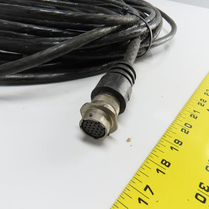 Ace Electronics 201337-050 Control Cable 50'