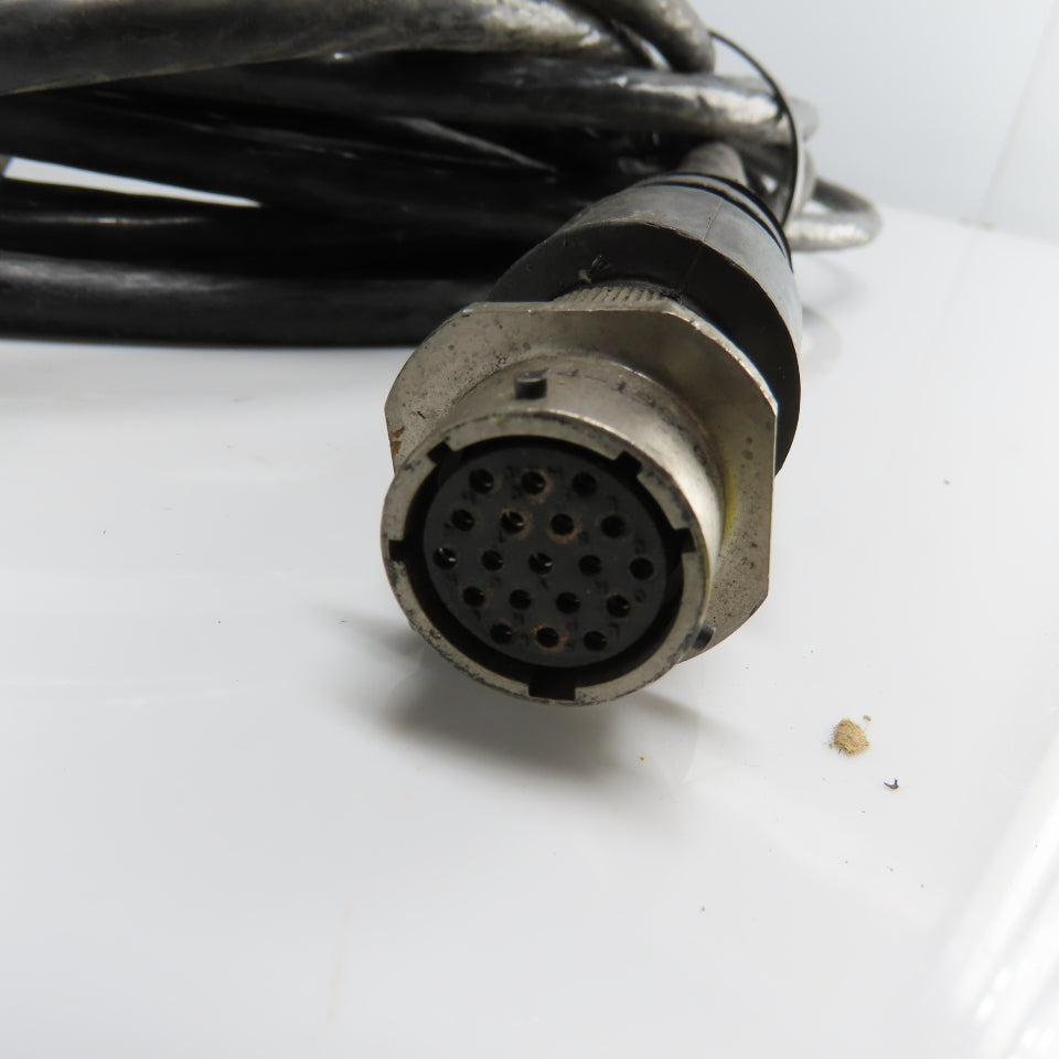 Ace Electronics 201337-050 Control Cable 50'