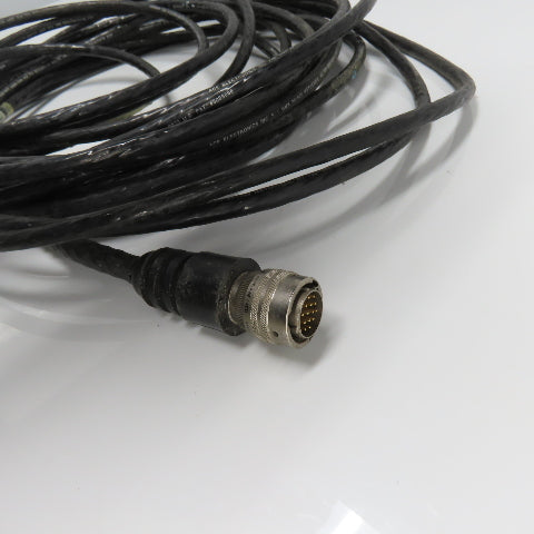 Ace Electronics 201337-050 Control Cable 50'