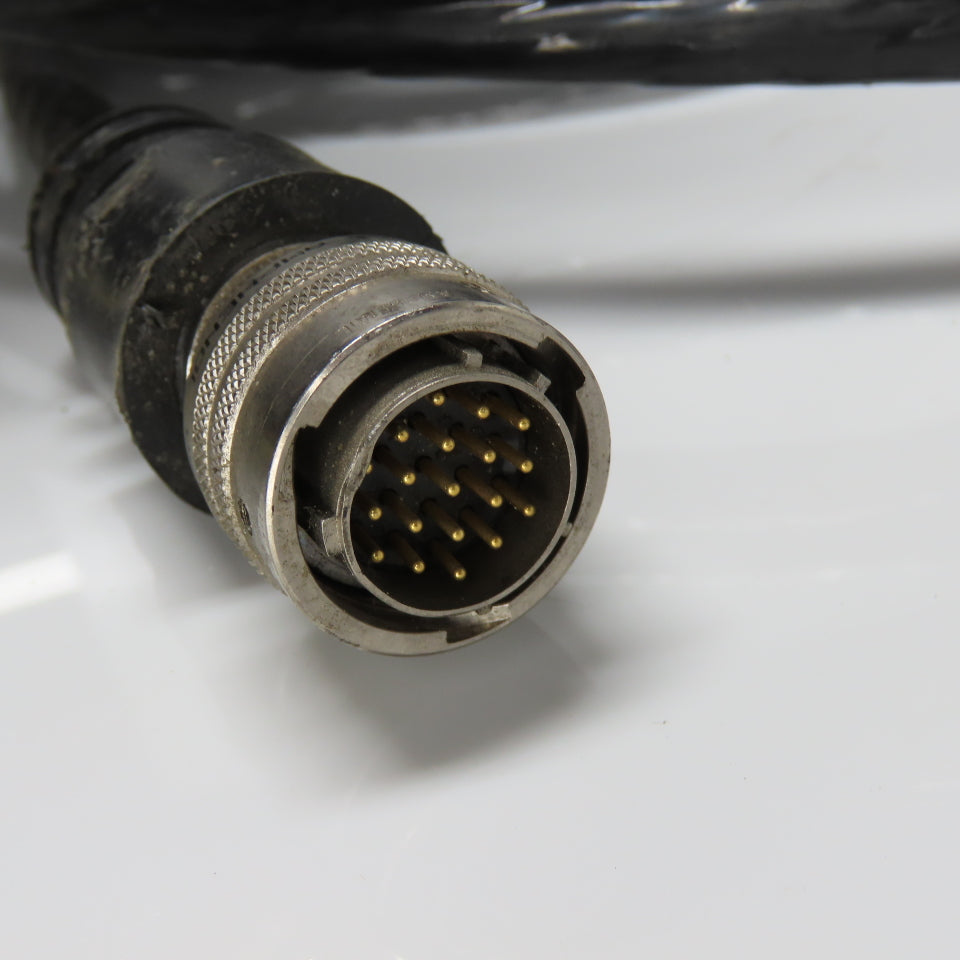 Ace Electronics 201337-050 Control Cable 50'