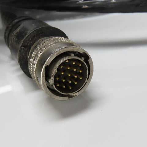 Ace Electronics 201337-050 Control Cable 50'