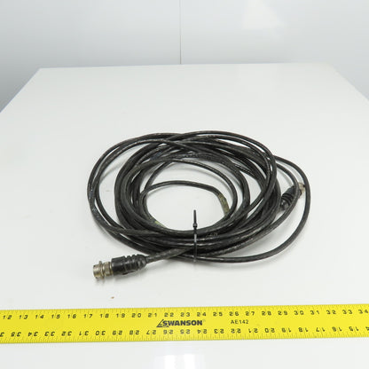 Ace Electronics 201337-050 Control Cable 50'