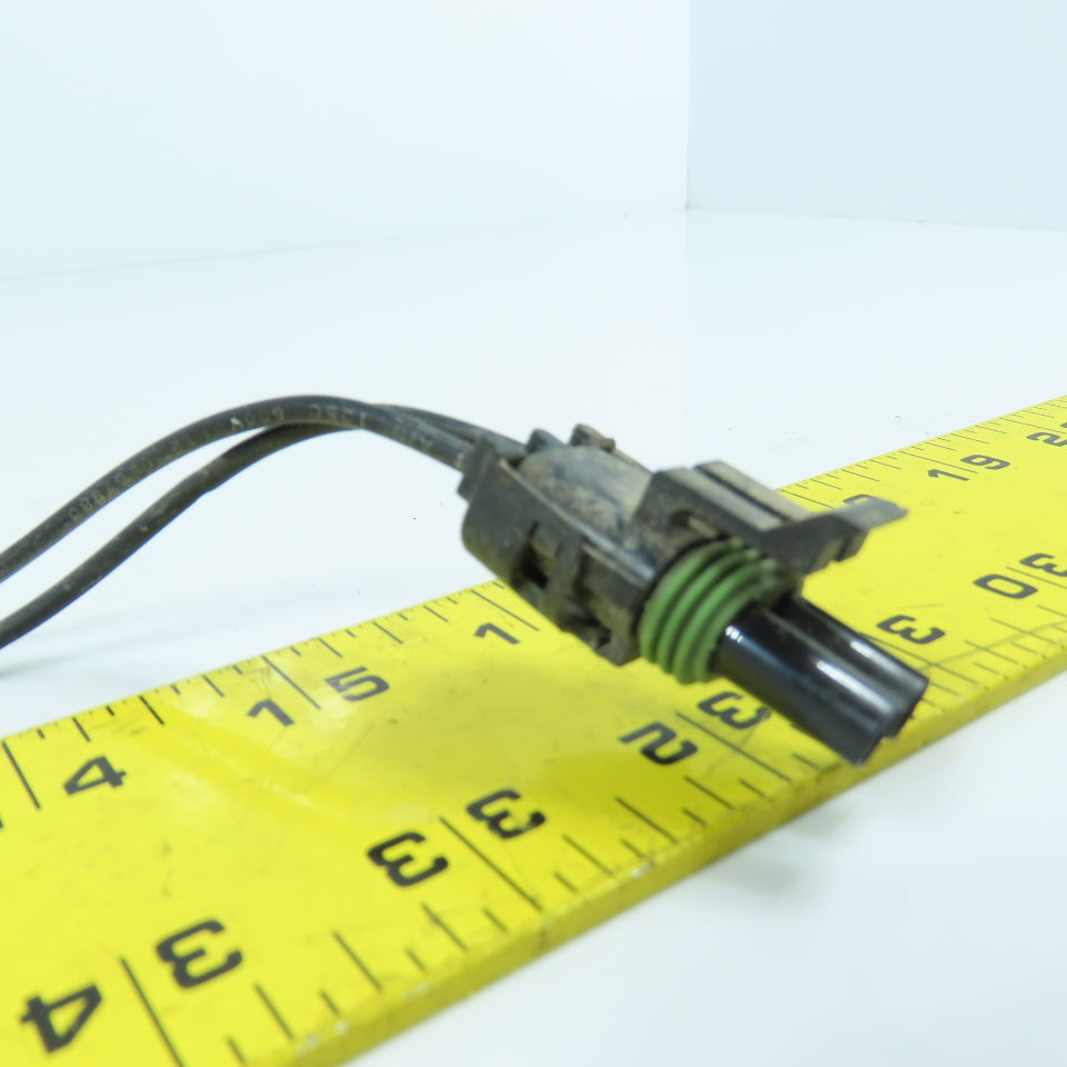 Nilfisk Advance 56317024 ES4000 1/8" 24VDC Solenoid Valve 3X693
