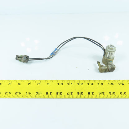 Nilfisk Advance 56317024 ES4000 1/8" 24VDC Solenoid Valve 3X693