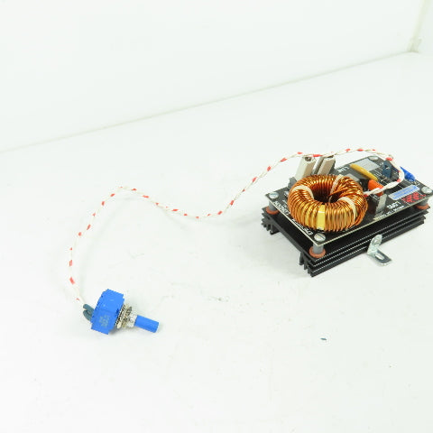 Emessem UV15/6 081 560 0956 Pcb Circuit Board