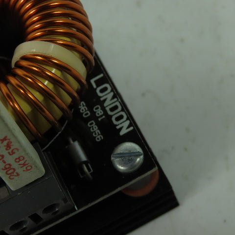 Emessem UV15/6 081 560 0956 Pcb Circuit Board