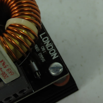 Emessem UV15/6 081 560 0956 Pcb Circuit Board
