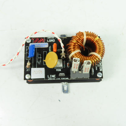 Emessem UV15/6 081 560 0956 Pcb Circuit Board