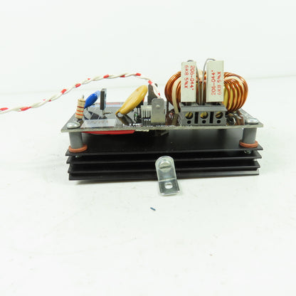 Emessem UV15/6 081 560 0956 Pcb Circuit Board