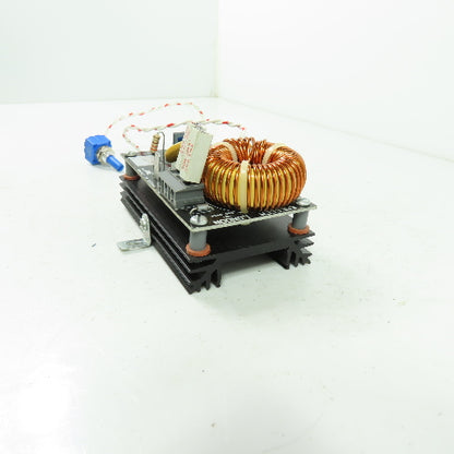 Emessem UV15/6 081 560 0956 Pcb Circuit Board