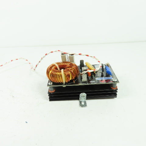 Emessem UV15/6 081 560 0956 Pcb Circuit Board