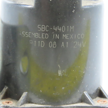 Nilfisk Advance 56601183 ES4000 24VDC Contactor 100 Amp