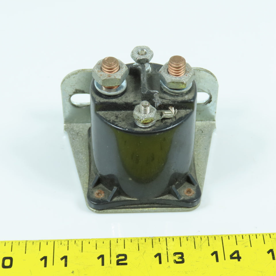 Nilfisk Advance 56601183 ES4000 24VDC Contactor 100 Amp