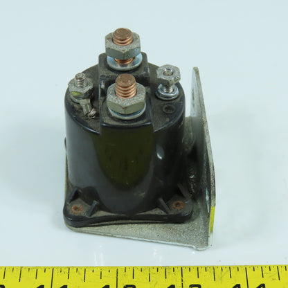 Nilfisk Advance 56601183 ES4000 24VDC Contactor 100 Amp