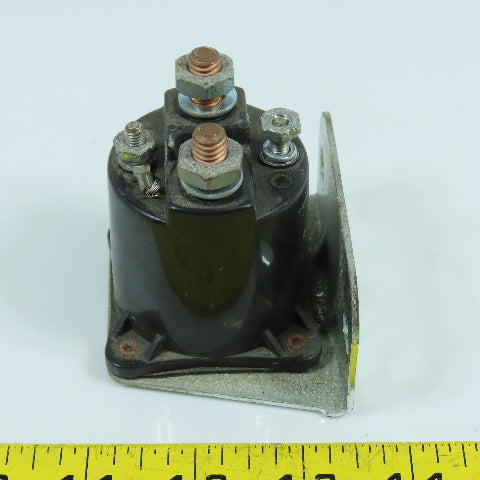 Nilfisk Advance 56601183 ES4000 24VDC Contactor 100 Amp