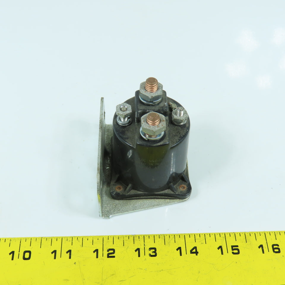 Nilfisk Advance 56601183 ES4000 24VDC Contactor 100 Amp