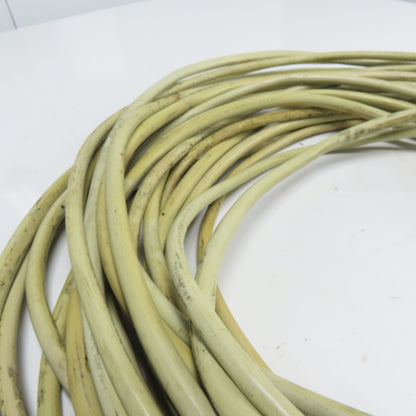 Harting C146-10B040 Female W/C146-10A040 Male 40 Pin Connectors 48' Cordset 600V