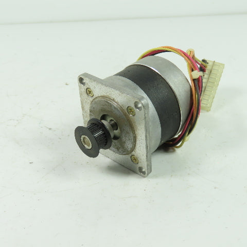 Shinano kenshi STH-55D211 Step Motor 101311-011 Rev Y 1.8Deg/Step 3V 1.2A