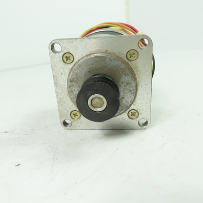 Shinano kenshi STH-55D211 Step Motor 101311-011 Rev Y 1.8Deg/Step 3V 1.2A