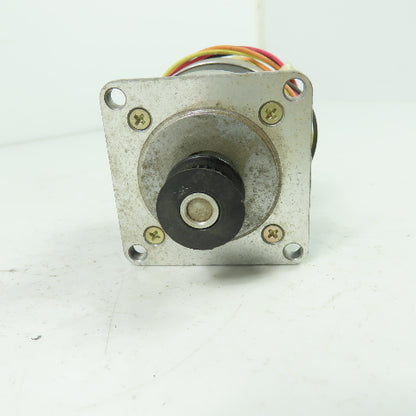 Shinano kenshi STH-55D211 Step Motor 101311-011 Rev Y 1.8Deg/Step 3V 1.2A