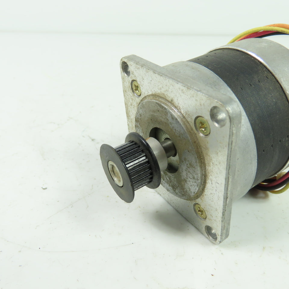 Shinano kenshi STH-55D211 Step Motor 101311-011 Rev Y 1.8Deg/Step 3V 1.2A