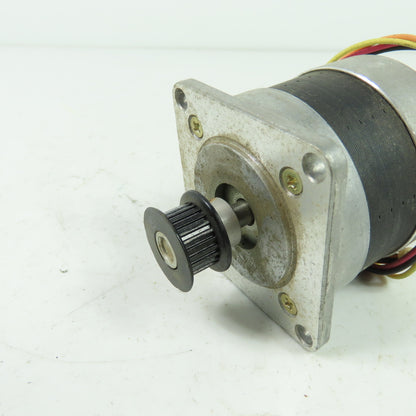 Shinano kenshi STH-55D211 Step Motor 101311-011 Rev Y 1.8Deg/Step 3V 1.2A