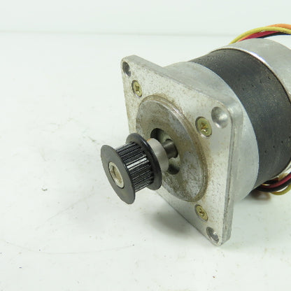 Shinano kenshi STH-55D211 Step Motor 101311-011 Rev Y 1.8Deg/Step 3V 1.2A