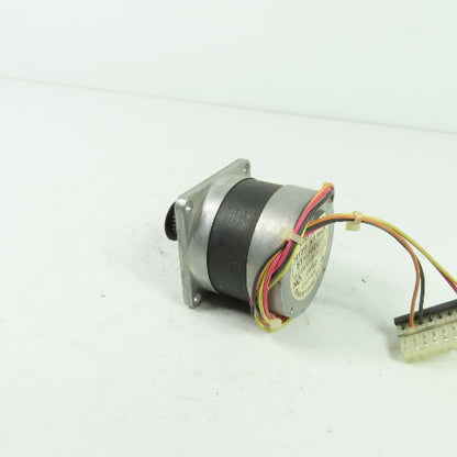 Shinano kenshi STH-55D211 Step Motor 101311-011 Rev Y 1.8Deg/Step 3V 1.2A