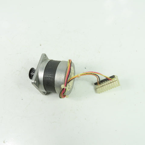 Shinano kenshi STH-55D211 Step Motor 101311-011 Rev Y 1.8Deg/Step 3V 1.2A