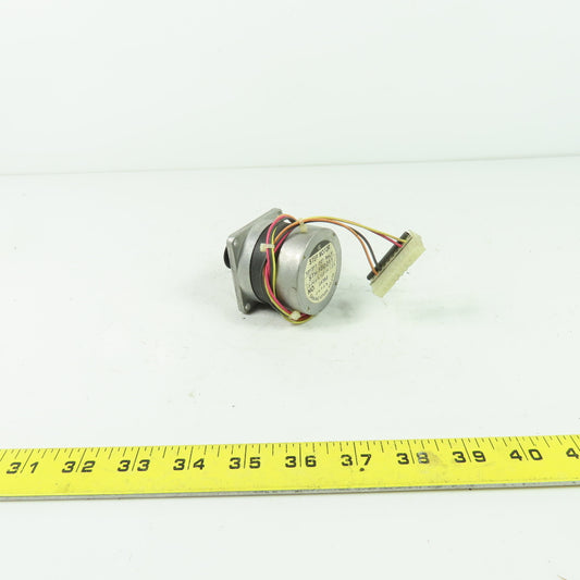 Shinano kenshi STH-55D211 Step Motor 101311-011 Rev Y 1.8Deg/Step 3V 1.2A