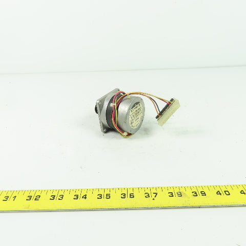 Shinano kenshi STH-55D211 Step Motor 101311-011 Rev Y 1.8Deg/Step 3V 1.2A