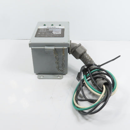 Ditek DTG-480-3Y Transient Voltage Surge Suppressor 510V 50/60HZ