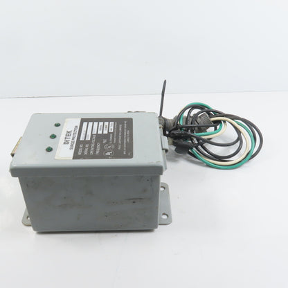 Ditek DTG-480-3Y Transient Voltage Surge Suppressor 510V 50/60HZ
