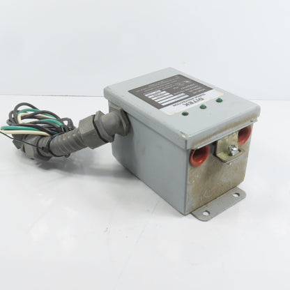 Ditek DTG-480-3Y Transient Voltage Surge Suppressor 510V 50/60HZ