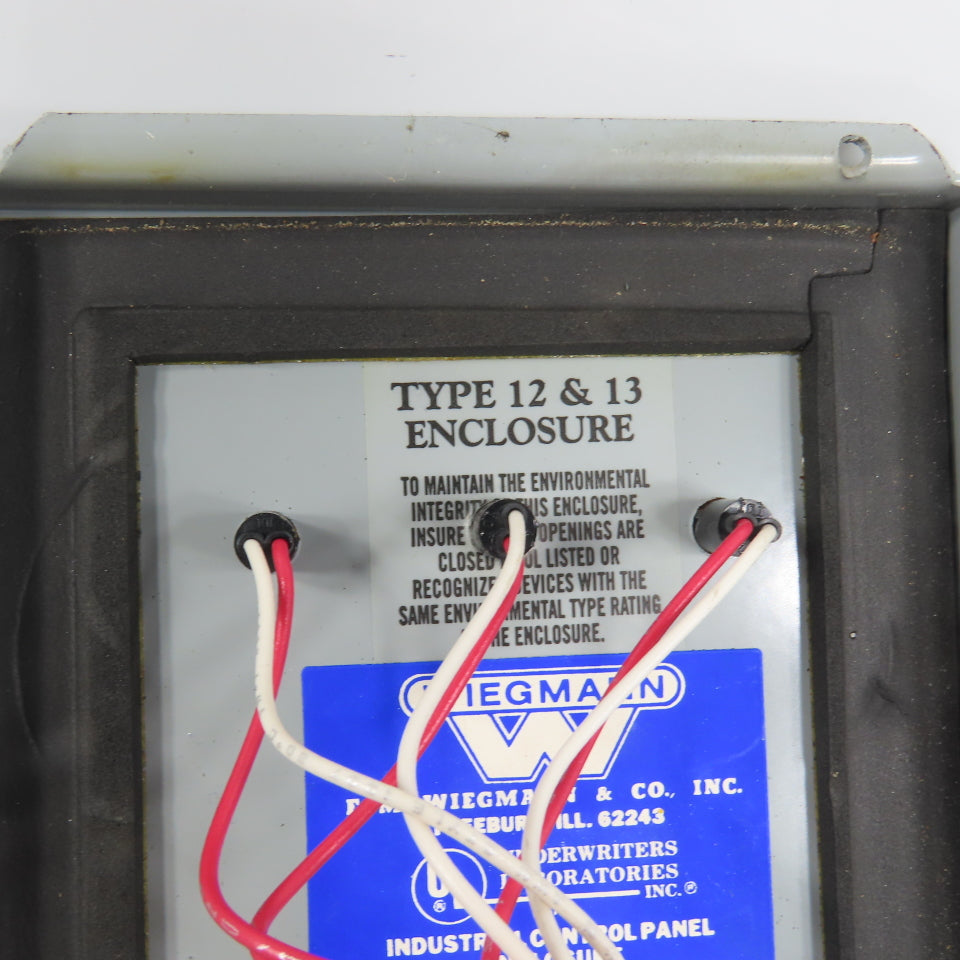Ditek DTG-480-3Y Transient Voltage Surge Suppressor 510V 50/60HZ