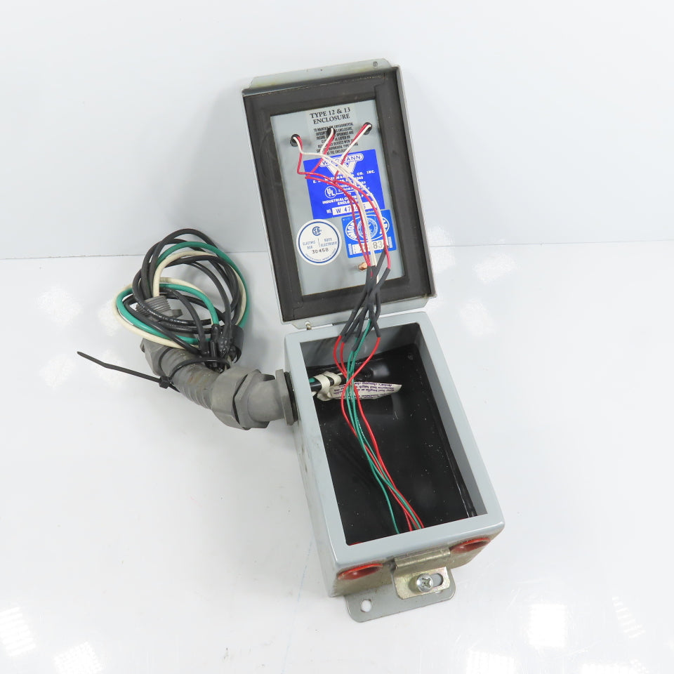 Ditek DTG-480-3Y Transient Voltage Surge Suppressor 510V 50/60HZ