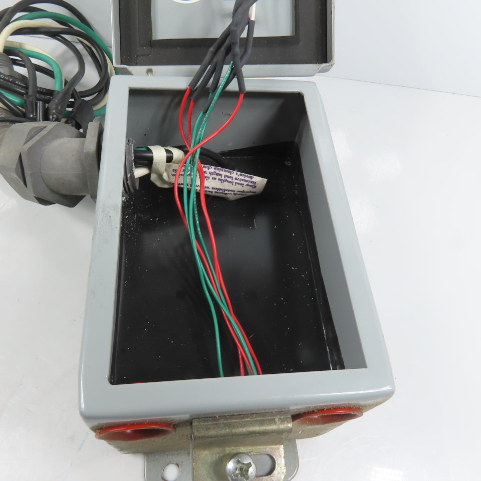 Ditek DTG-480-3Y Transient Voltage Surge Suppressor 510V 50/60HZ