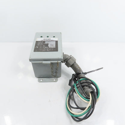 Ditek DTG-480-3Y Transient Voltage Surge Suppressor 510V 50/60HZ
