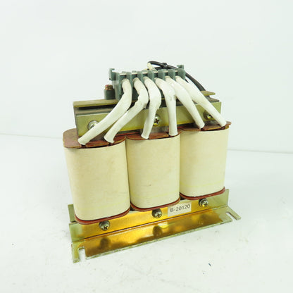 Mitsubishi FR-BAL-1.5K AC Reactor Line Transformer BKO-C1969H03