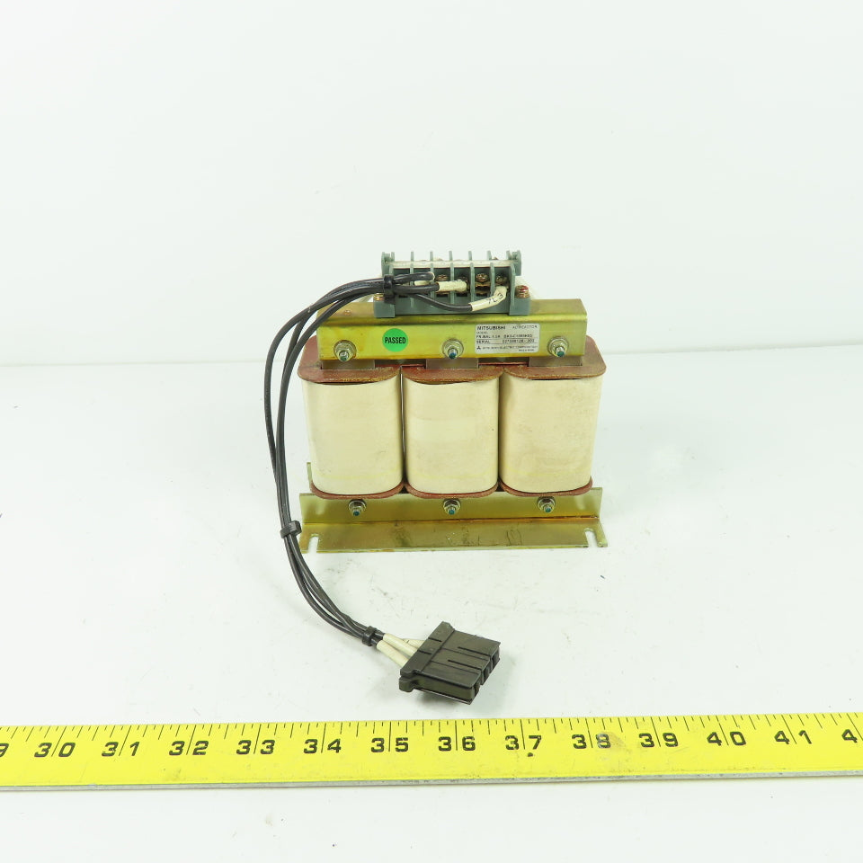 Mitsubishi FR-BAL-1.5K AC Reactor Line Transformer BKO-C1969H03