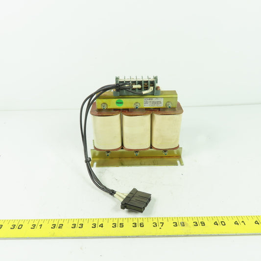 Mitsubishi FR-BAL-1.5K AC Reactor Line Transformer BKO-C1969H03