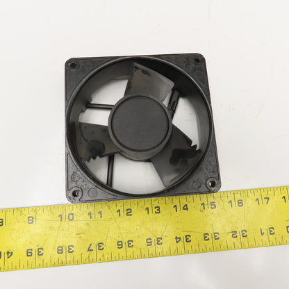 EG&G Rotron MX79B3Y Muffin XL 115V 50/60Hz Cabinet Cooling Fan