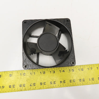 EG&G Rotron MX79B3Y Muffin XL 115V 50/60Hz Cabinet Cooling Fan