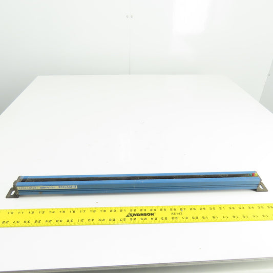Pinnacle 53-012 MicroGuard Light Curtain Emitter 20' Range <30 mSec Response