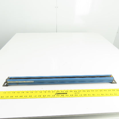 Pinnacle 53-012 MicroGuard Light Curtain Emitter 20' Range <30 mSec Response