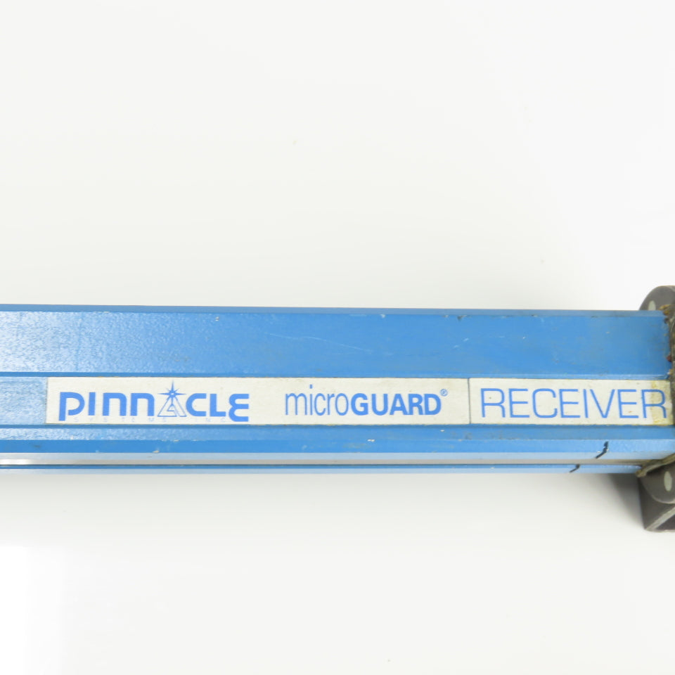 Pinnacle MC-36 MicroGuard Light Curtain Receiver 41-3/4" OAL
