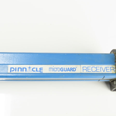 Pinnacle MC-36 MicroGuard Light Curtain Receiver 41-3/4" OAL